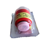 关于氧指数测定仪所用A02氧传感器的若干问题