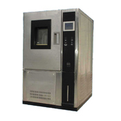GDWJS-A高低温交变湿热试验箱