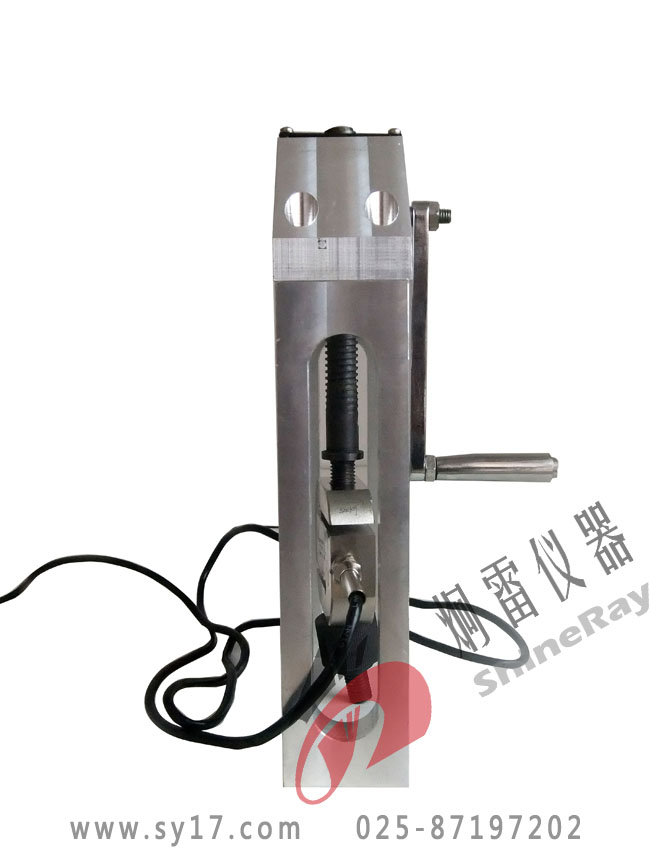 隔热材料粘结强度检测仪