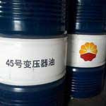 绝缘液体示例变压器油