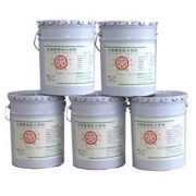 防火涂料的物理性分类