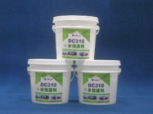  防火涂料在实际应用中的问题及检验 防火涂料测定仪