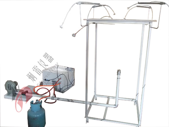混凝土结构防火涂料性能要求及测试方法探讨