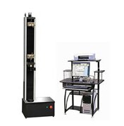 现有微机万能试验机测控系统存在的主要问题