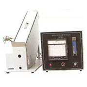 混凝土结构防火涂料性能要求及测试方法探讨（四）