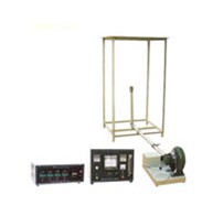 膨胀型防火涂料在受火状态的破坏方式