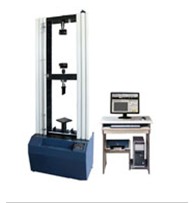 微机万能试验机的压杆稳定试验（2）