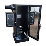 建筑材料烟密度对建筑消防的意义_南京炯雷仪器