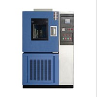  环境试验设备的检测与校准的标准比较