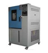 GDJS系列高低温交变湿热试验箱