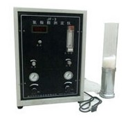 浅谈氧指数法评价塑料燃烧性能的优越性