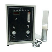 炯雷有测试临界氧指数的仪器卖吗？跟氧指数测定仪有什么区别？