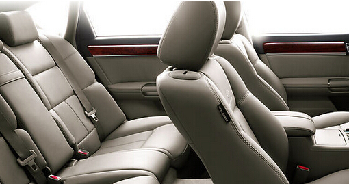 ECE R118 对汽车内饰材料燃烧性能测试的详细要求