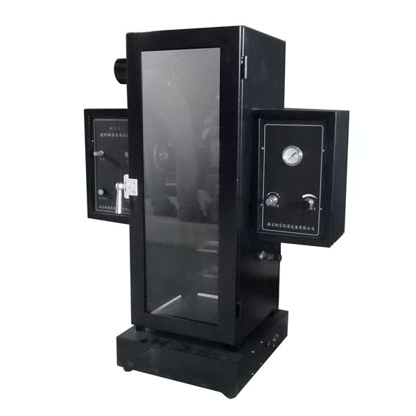 GB/T8627-2007《建筑材料燃燒或分解的煙密度試驗方法》JCY-2型建材煙密度測試儀