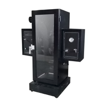 南京炯雷仪器JCY-2型建材烟密度测试仪最近用户名单