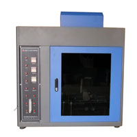 UL1581《电线电缆和软线参考标准》与 UL94《用于装置部件的塑料材料可燃性试验》在燃烧设备上的差别