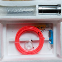 氧指数测定仪包装更新啦！