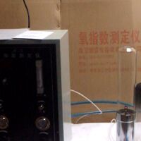 南京炯雷仪器为客户拍摄了JF-3型氧指数测定仪的操作视频，用户可免费下载！