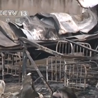 一名燃烧阻燃设备行业从业者对鲁山养老院火灾的反思