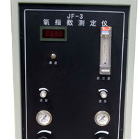 测试不同材料的燃烧等级燃烧性能检测设备有哪些？