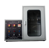 纸面石膏板遇火稳定性测试仪试验试样制作与试验步骤  SPB-1遇火稳定性测试仪