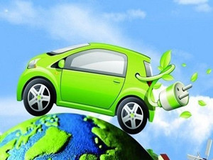 新能源汽车行业的发展