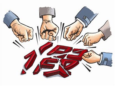冒充各大品牌的奢侈品“复刻版”纷纷落水