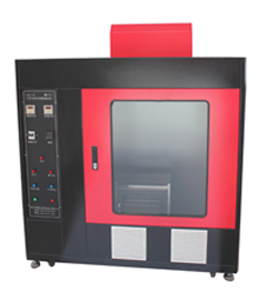 汽车有现自燃 汽车内饰材料燃烧阻燃测定不容小觑