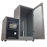 了解氧指数哪家强，南京炯雷来帮忙 ！