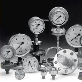 60秒看完2016仪器仪表行业新发展