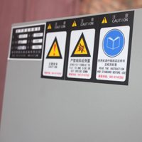 电工套管燃烧自熄时间测定仪对于电工套管生产厂家的意义