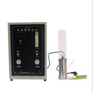 数显氧指数测定仪交付滁州用户