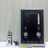 不同试样制备方法对电工套管阻燃性能测试试验结果的影响