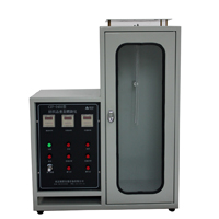 各类纺织物的燃烧阻燃试验应该怎么做？各类纺织物燃烧性能怎么测？