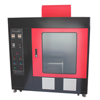 Technical Information Of Combustion  Tester  Of  Automotive  Interior