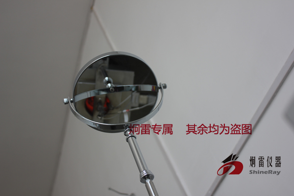 JCB-2型觸摸屏版建材不燃性試驗|GB5464建材不燃性試驗方法|防火阻燃檢測