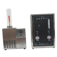 氧指数测定仪小燃烧筒的大名堂