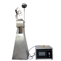 原来你竟是这样的建材不燃性试验炉！！！