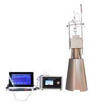 炯雷技术攻关解决电压波动导致建材不燃性试验受干扰问题